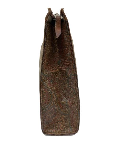 ETRO（エトロ）ETRO (エトロ) クラッチバッグの古着・服飾アイテム