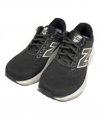 NEW BALANCEニューバランス）の古着「ランニングシューズ Fresh Foam X M880B15」｜ブラック