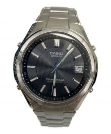 CASIO（カシオ）の古着「リストウォッチ LINEAGE」