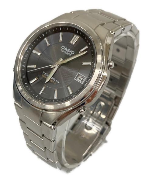 CASIO（カシオ）CASIO (カシオ) リストウォッチ LINEAGEの古着・服飾アイテム
