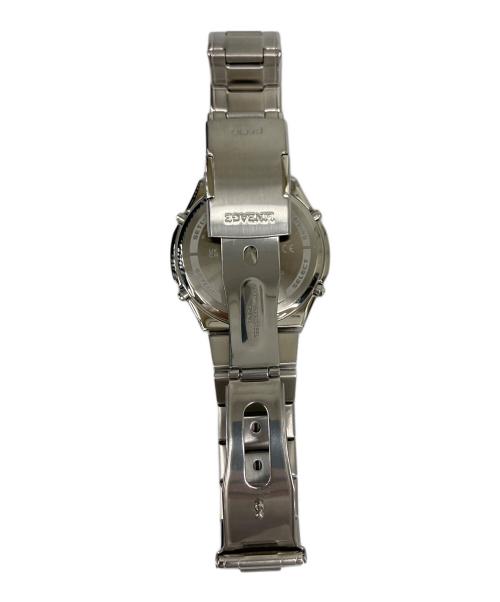 CASIO（カシオ）CASIO (カシオ) リストウォッチ LINEAGEの古着・服飾アイテム