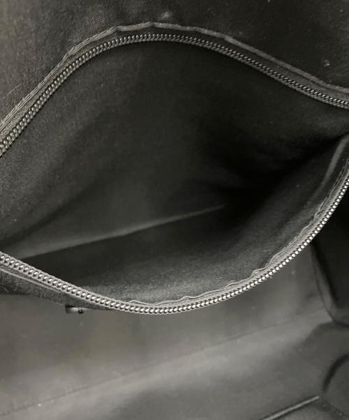 COACH（コーチ）COACH (コーチ) トートバッグ ネイビーの古着・服飾アイテム