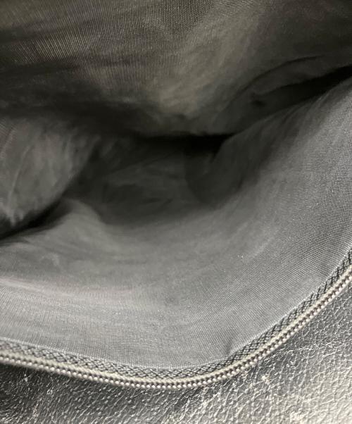 CELINE（セリーヌ）CELINE (セリーヌ) サークルハンドルバッグ ブラウンの古着・服飾アイテム