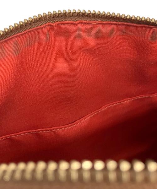 COACH（コーチ）COACH (コーチ) 2WAYバッグ ブラウンの古着・服飾アイテム