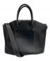 FURLA（フルラ）の古着「2WAYトートバッグ」｜ブラック