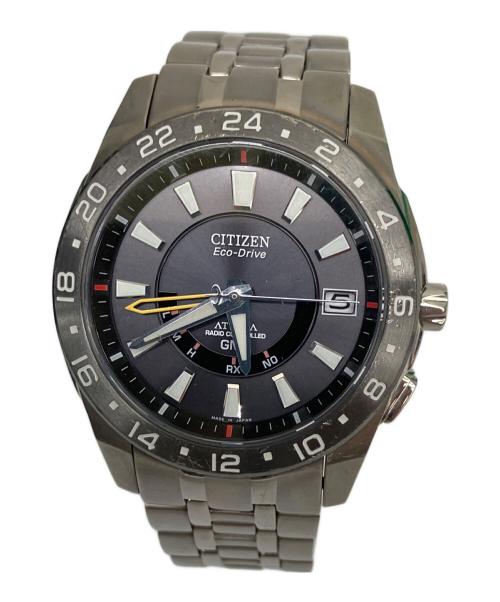CITIZEN（シチズン）CITIZEN (シチズン) リストウォッチ アテッサの古着・服飾アイテム