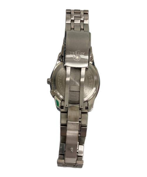 CITIZEN（シチズン）CITIZEN (シチズン) リストウォッチ アテッサの古着・服飾アイテム