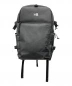 New Eraニューエラ）の古着「リュック スマートパック 28L」｜ブラック