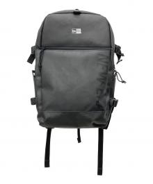 New Era（ニューエラ）の古着「リュック スマートパック 28L」｜ブラック