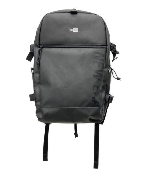 New Era（ニューエラ）New Era (ニューエラ) リュック スマートパック 28L ブラックの古着・服飾アイテム