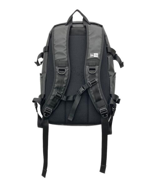 New Era（ニューエラ）New Era (ニューエラ) リュック スマートパック 28L ブラックの古着・服飾アイテム