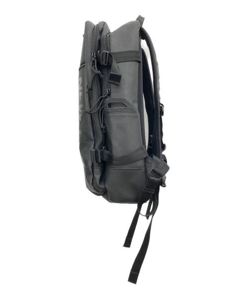 New Era（ニューエラ）New Era (ニューエラ) リュック スマートパック 28L ブラックの古着・服飾アイテム