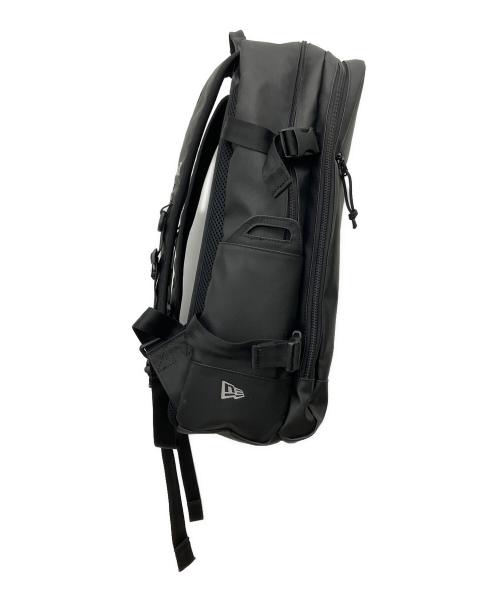 New Era（ニューエラ）New Era (ニューエラ) リュック スマートパック 28L ブラックの古着・服飾アイテム