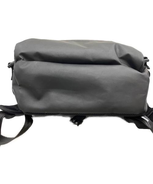 New Era（ニューエラ）New Era (ニューエラ) リュック スマートパック 28L ブラックの古着・服飾アイテム