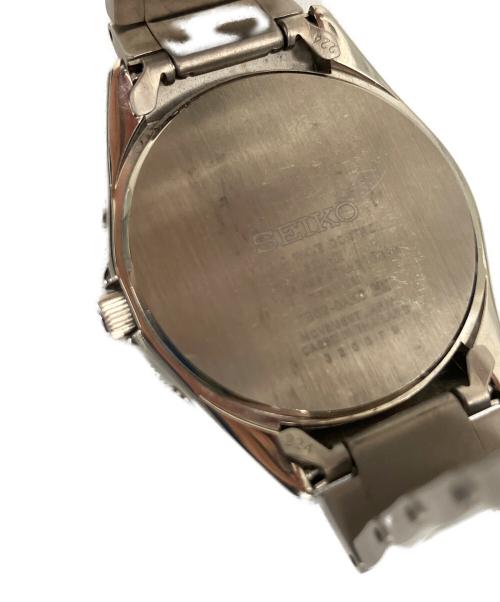 SEIKO（セイコー）SEIKO (セイコー) リストウォッチの古着・服飾アイテム