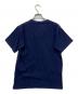 COKE (コーク) 90sプリントTシャツ ネイビー サイズ:M：5000円