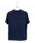 PRADA (プラダ) ポケットTシャツ ネイビー サイズ:M：15000円