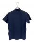 PRADA (プラダ) ポロシャツ ネイビー サイズ:XS：5000円