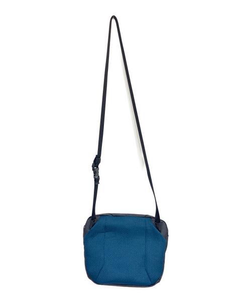 ARC'TERYX（アークテリクス）ARC'TERYX (アークテリクス) ショルダーバッグ Mantis 2 Waist Pack ブラックの古着・服飾アイテム