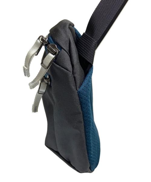 ARC'TERYX（アークテリクス）ARC'TERYX (アークテリクス) ショルダーバッグ Mantis 2 Waist Pack ブラックの古着・服飾アイテム