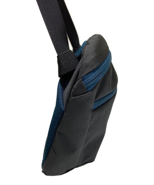 ARC'TERYX（アークテリクス）ARC'TERYX (アークテリクス) ショルダーバッグ Mantis 2 Waist Pack ブラックの古着・服飾アイテム
