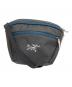 ARC'TERYX（アークテリクス）の古着「ショルダーバッグ Mantis 2 Waist Pack」｜ブラック