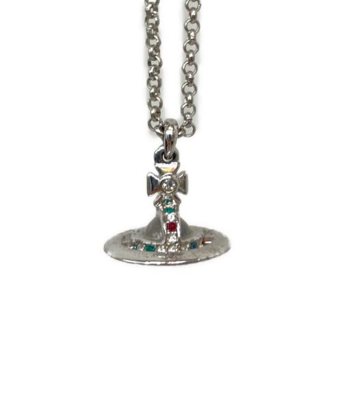 Vivienne Westwood（ヴィヴィアンウエストウッド）Vivienne Westwood (ヴィヴィアンウエストウッド) ネックレスの古着・服飾アイテム