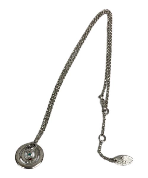 Vivienne Westwood（ヴィヴィアンウエストウッド）Vivienne Westwood (ヴィヴィアンウエストウッド) ネックレスの古着・服飾アイテム