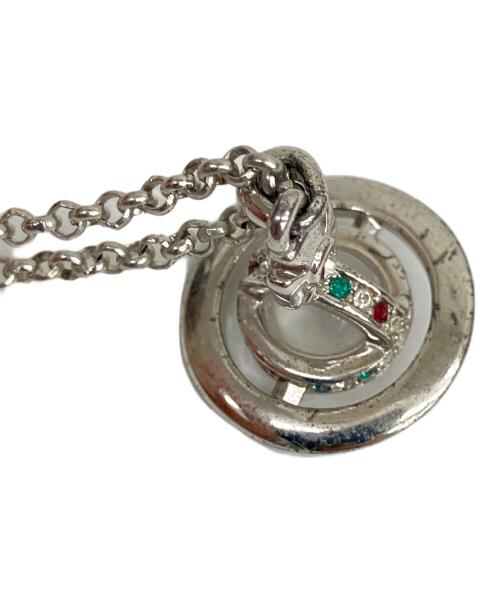 Vivienne Westwood（ヴィヴィアンウエストウッド）Vivienne Westwood (ヴィヴィアンウエストウッド) ネックレスの古着・服飾アイテム