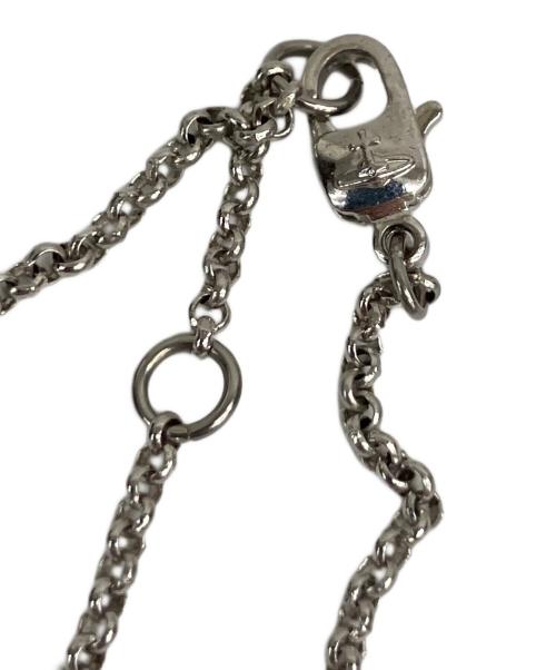 Vivienne Westwood（ヴィヴィアンウエストウッド）Vivienne Westwood (ヴィヴィアンウエストウッド) ネックレスの古着・服飾アイテム