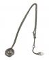 Vivienne Westwood (ヴィヴィアンウエストウッド) ネックレス：7000円