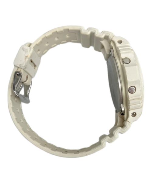 CASIO（カシオ）CASIO (カシオ) デジタルウォッチ G-SHOCK GWX-5700CS ホワイトの古着・服飾アイテム