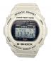CASIO（カシオ）の古着「デジタルウォッチ G-SHOCK GWX-5700CS」｜ホワイト
