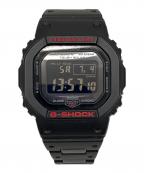 CASIOカシオ）の古着「デジタルウォッチ G-SHOCK GW-B5600」
