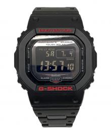 CASIO（カシオ）の古着「デジタルウォッチ G-SHOCK GW-B5600」