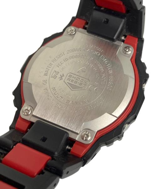 CASIO（カシオ）CASIO (カシオ) デジタルウォッチ G-SHOCK GW-B5600の古着・服飾アイテム