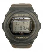 CASIOカシオ）の古着「デジタルウォッチ G-SHOCK DW-5750」