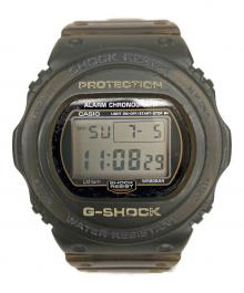 CASIO（カシオ）の古着「デジタルウォッチ G-SHOCK DW-5750」