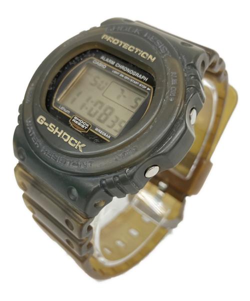 CASIO（カシオ）CASIO (カシオ) デジタルウォッチ G-SHOCK DW-5750の古着・服飾アイテム
