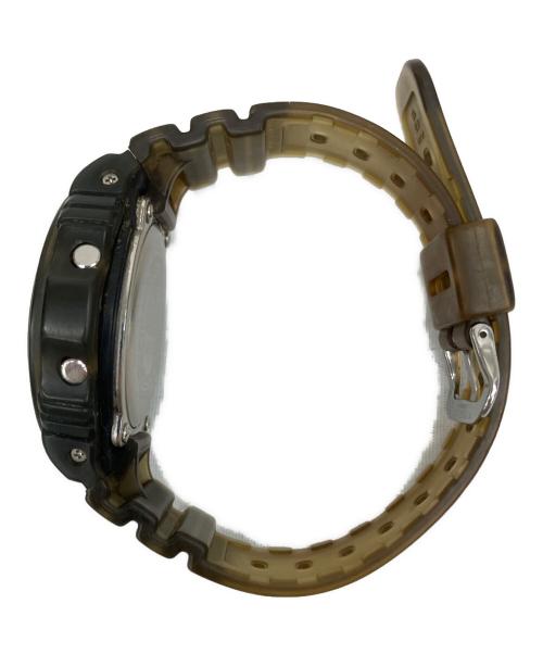 CASIO（カシオ）CASIO (カシオ) デジタルウォッチ G-SHOCK DW-5750の古着・服飾アイテム