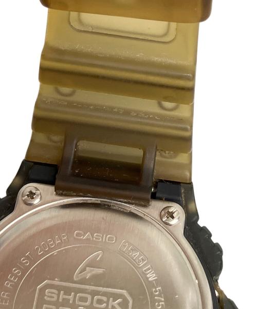 CASIO（カシオ）CASIO (カシオ) デジタルウォッチ G-SHOCK DW-5750の古着・服飾アイテム