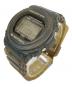 CASIO (カシオ) デジタルウォッチ G-SHOCK DW-5750：5000円