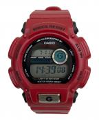 CASIOカシオ）の古着「デジタルウォッチ G-SHOCK GZX-905JF」