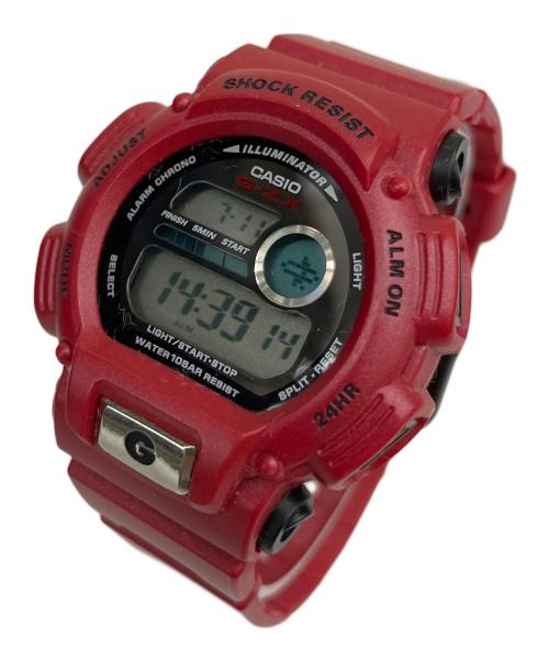 CASIO（カシオ）CASIO (カシオ) デジタルウォッチ G-SHOCK GZX-905JFの古着・服飾アイテム