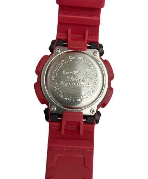 CASIO（カシオ）CASIO (カシオ) デジタルウォッチ G-SHOCK GZX-905JFの古着・服飾アイテム