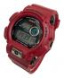 CASIO (カシオ) デジタルウォッチ G-SHOCK GZX-905JF：4000円