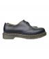 中古・古着 Dr.Martens (ドクターマーチン) 3ホールシューズ ブラック サイズ:UK7：12000円