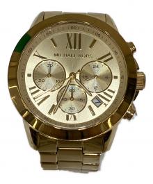 MICHAEL KORS（マイケルコース）の古着「リストウォッチ」