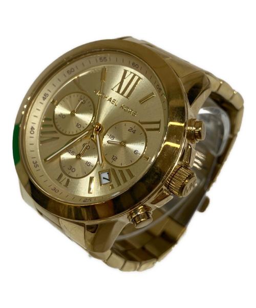 MICHAEL KORS（マイケルコース）MICHAEL KORS (マイケルコース) リストウォッチの古着・服飾アイテム
