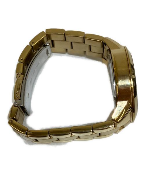 MICHAEL KORS（マイケルコース）MICHAEL KORS (マイケルコース) リストウォッチの古着・服飾アイテム